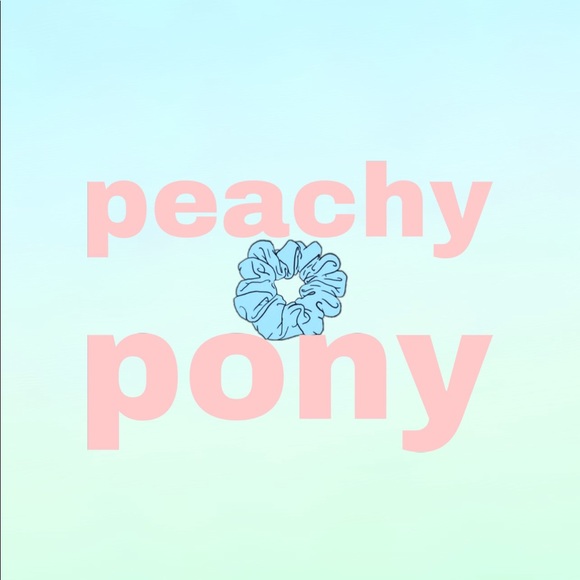 peachyponybrand